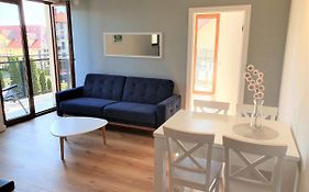 Apartament Queen Karwia